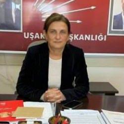 CHP Uşak İl ve Merkez İlçe yönetimleri istifa etti