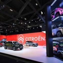 Citroen, Türkiye pazarındaki ağırlığını yeni modelleriyle artırmaya devam ediyor