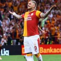 Conte'nin canı sıkkın! Napoli'den Osimhen sonrası Icardi hamlesi