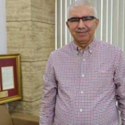 Dedesi Filistin'de esir düşmüştü! 107 yıllık mektubuna ulaştı