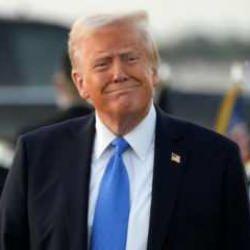 Donald Trump servetini katladı!