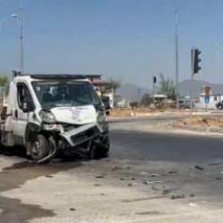 Düğüne giderken kaza yaptılar: 3 ölü, 2 yaralı