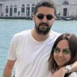 Ebru Gündeş'in eşi gözaltına alındı!
