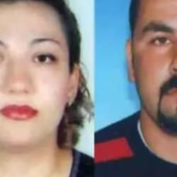 Eşini öldürüp, 9 ay banyoda sakladı! Cezaevi firarisi kadın, yakalandı