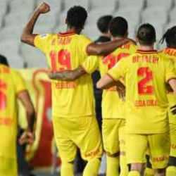 Göztepe'ye 2 gol yetti! Fatih Karagümrük puanla tanışamadı