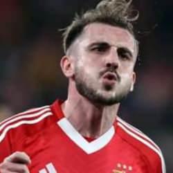 Fenerbahçe - Benfica maçında olay yaratacak sürpriz! Kerem Aktürkoğlu oynayacak mı?
