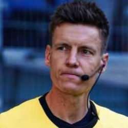 Fenerbahçe-Benfica maçının hakemi belli oldu