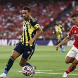 Fenerbah&ccedil;e, Benfica'yı yenerse ka&ccedil; para kazanacak? Rakam dudak u&ccedil;uklattı