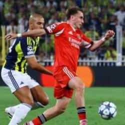 Fenerbahçe, Devler Ligi vizesi alabilecek mi? Yapay zeka maç biter bitmez açıkladı
