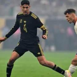 Orta sahada soru işareti kalmayacak: Elit yıldız 'Fenerbahçe' dedi