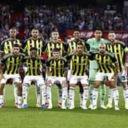 Fenerbahçe - Kocaelispor! Muhtemel 11'ler