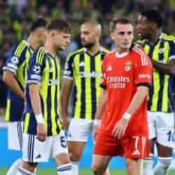 Fenerbahçe maçında oynamıştı! Benfica'dan Kerem Aktürkoğlu için flaş hamle