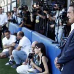 Fenerbahçe'den Şampiyonlar Ligi transferi: Akşam saatlerinde İstanbul'a geldi