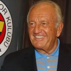 Fenerbahçe'nin eski başkanı Ali Şen'in sağlık durumu nasıl? Yoğun bakıma kaldırıldı!