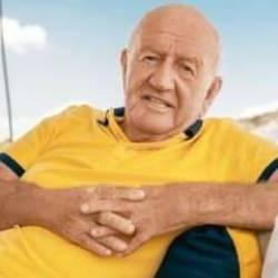 Efsane Fenerbahçe başkanı Ali Şen'in son hali yürek burktu