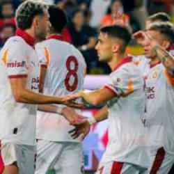 Galatasaray'da Barış Alper krizi büyüyor: Tek cümle edip antrenmana çıkmadı