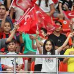 GASMEK'te eğitimlerden 55 bin öğrenci yararlandı!