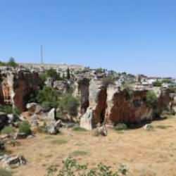 Gaziantep’in binlerce yıllık hazinesi "Dülük", dünya sahnesine taşınıyor!