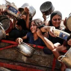 Gazze'de İsrail katliamı derinleştirdi! Son 24 saatte 60 şehit daha!