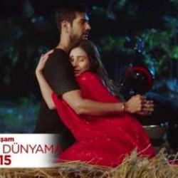 Gir Dünyama'da Hansini'nin oyunu Rajeev ve Kuhu'yu ayıracak mı?