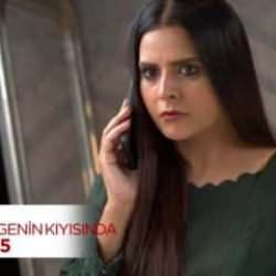 Gölgenin Kıyısında'da Falak'ın hamileliği dengeleri değiştirecek mi?