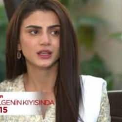 Gölgenin Kıyısında'da Sonya ihanetin acısını kendi hayatında tadıyor!