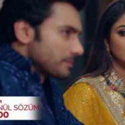 Gönül Sözüm'de Sanju, her şeyin farkında! Adalete teslim etmek istiyor