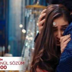 Gönül Sözüm'de Sanju, Pari'yi ölümden kurtarıyor! Büyük felaketi önledi