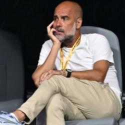 Guardiola maç biter bitmez İlkay hakkında konuştu! "Defalarca söyledim"