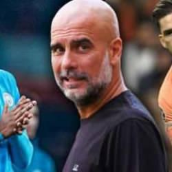 Guardiola'dan Galatasaray'ı heyecanlandıran sözler: Bir şeyler olacak
