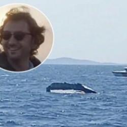 Günlerdir aranıyordu! Denizde kaybolan iş insanı Halit Yukay'ın cansız bedenine ulaşıldı