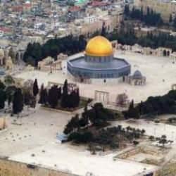 Hamas'tan Mescid-i Aksa mesajı!