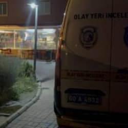 Hastane kantininde silahlı saldırı: 2 yaralı