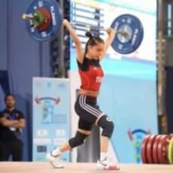 Hem sporcu hem antrenörü milli takıma davet edildi