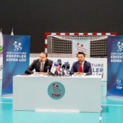 Hentbola yeni sponsor desteği