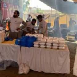 İHH'dan Pakistan'da selden etkilenen afetzedelere yardım