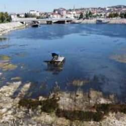 İklim krizine karşı bakanlıktan Beyşehir Gölü hamlesi