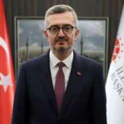 İletişim Başkanı Duran'dan Özgür Özel'e sert tepki!