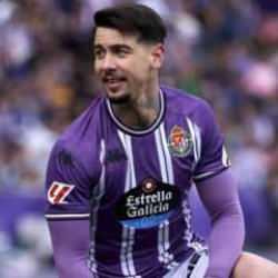 İspanyol sağ bek Luis Perez, Süper Lig'de