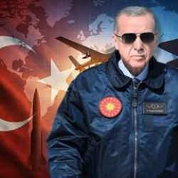 Siyonist uzmanlar İsrail'in korkusunun adını koydu: Türkiye imparatorluğu!
