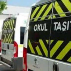 İstanbul'da okul ve personel servislerine zam talebi!