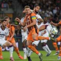 Arda Turanlı Shakhtar için Avrupa'da tehlike çanları...