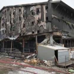  İşte Uludağ'daki otelde yangın faciasına sebep olan eksikler
