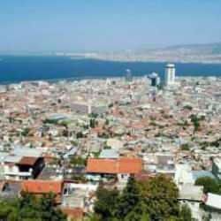 İzmir'de planlı su kesintisinin süresi 9 gün daha uzatıldı!