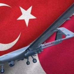 Japonya, Çin tehdidine karşı Türk İHA'larına yöneldi: Savunma Bakanı Ankara'da!