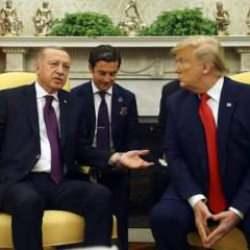 John Bolton kitabında dikkat çeken satırlar: Erdoğan, Trump’ın en çok etkilendiği lider