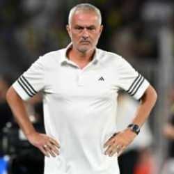 Jose Mourinho: Onlar bana katılmaz!