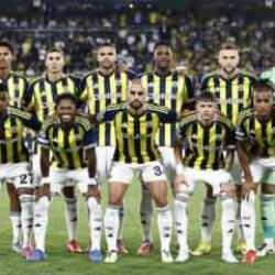 Kadıköy'de sezon açılışı! Kocaelispor maçında 4 eksik
