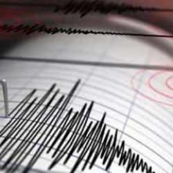 Kahramanmaraş'ta deprem oldu