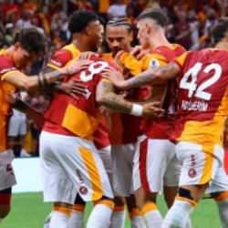 Kayserispor - Galatasaray! CANLI